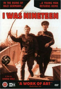 Cyprus : I was Nineteen (Ich war neunzehn)