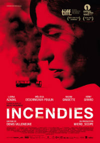 Cyprus : Incendies