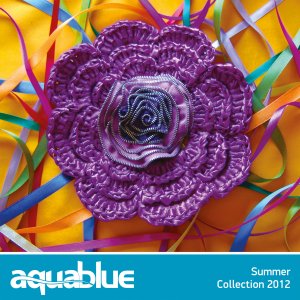 Cyprus : Aquablue Summer Collection 2012