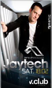 Cyprus : Jaytech 