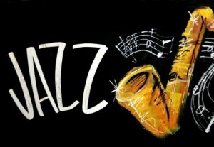 Cyprus : Jazz Night