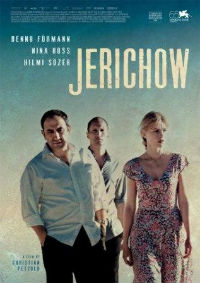 Cyprus : Jerichow