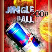 Κύπρος : Jingle Ball 2008