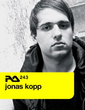 Cyprus : Jonas Kopp