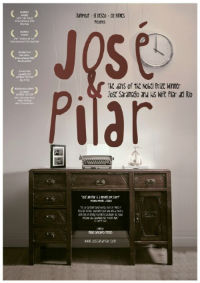 Κύπρος : José and Pilar (José e Pilar)