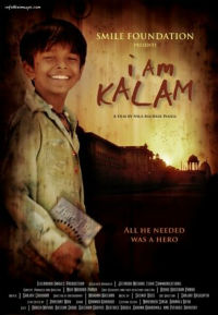 Cyprus : I Am Kalam