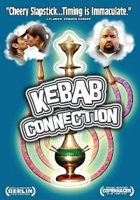 Κύπρος : Kebab Connection