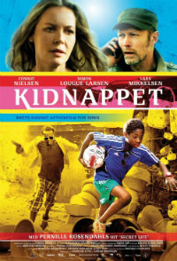 Κύπρος : Kidnappet