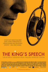 Cyprus : The King's Speech