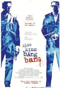 Κύπρος : Φιλιά και Σφαίρες (Kiss Kiss Bang Bang)