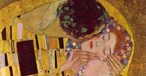 Cyprus : Gustav Klimt Tribute Exhibition