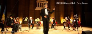 Κύπρος : Kyiv Classic Orchestra 