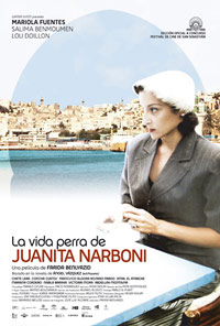 Cyprus : The Wretched Life of Juanita Narboni