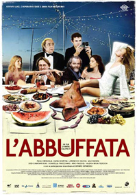 Cyprus : L'abbuffata (The Feast)