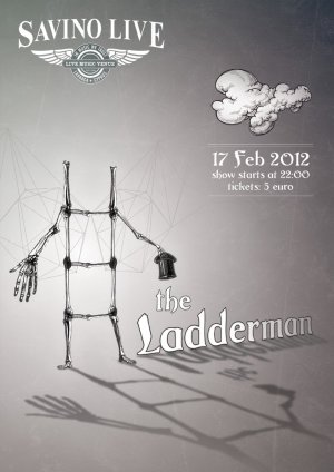 Cyprus : The Ladderman