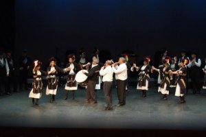 Cyprus : Greek Traditional Dances 