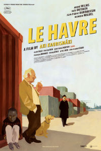 Cyprus : Le Havre