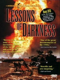 Cyprus : Lessons of Darkness (Lektionen in Finsternis)