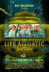 Κύπρος : Υδάτινες Ιστορίες (The Life Aquatic with Steve Zissou)