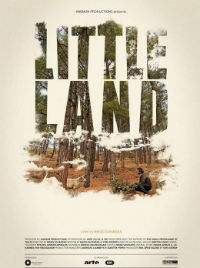 Κύπρος : Little Land