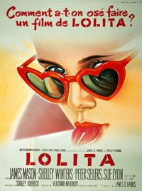 Cyprus : Lolita