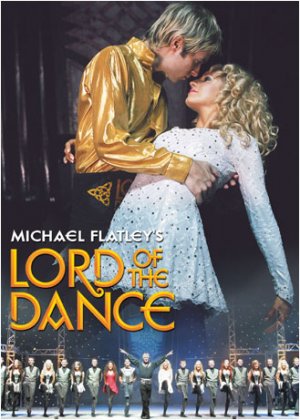 Cyprus : Lord of the Dance (Limassol)