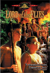 Cyprus : Lord of the Flies