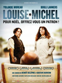 Cyprus : Louise-Michel