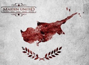 Cyprus : Maiden uniteD