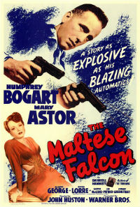 Κύπρος : Το γεράκι της Μάλτας (The Maltese Falcon)