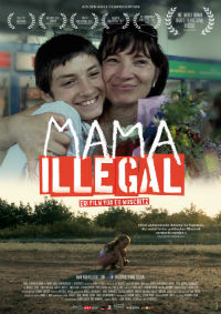 Cyprus : Mama Illegal