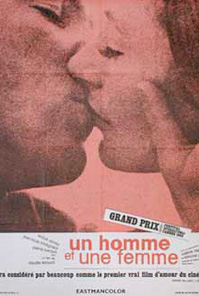 Cyprus : Un homme et une femme (A Man and a Woman)