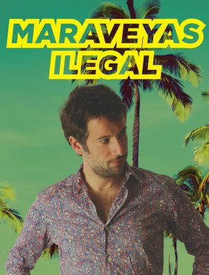 Cyprus : Maraveyas Ilegal