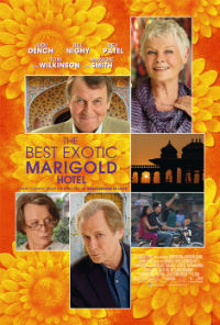 Cyprus : The Best Exotic Marigold Hotel