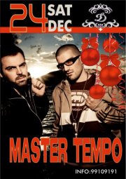 Cyprus : Master Tempo