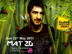 Cyprus : Mat Zo