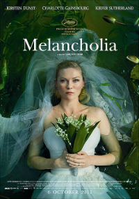 Cyprus : Melancholia