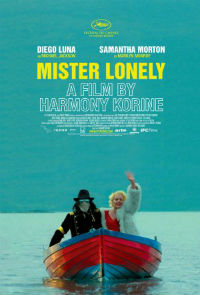 Κύπρος : Mister Lonely