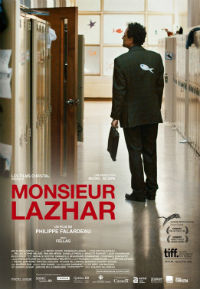 Cyprus : Monsieur Lazhar