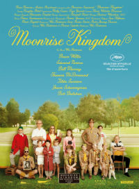 Κύπρος : Ο Έρωτας του Φεγγαριού (Moonrise Kingdom)