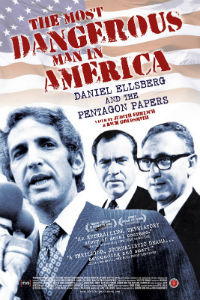 Κύπρος : The Most Dangerous Man in America: Daniel Ellsberg and the Pentagon Papers