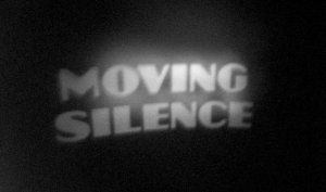 Κύπρος : Moving Silence