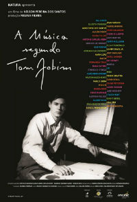 Cyprus : A musica segundo Tom Jobim