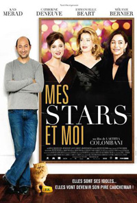 Cyprus : Mes stars et moi (My Stars)