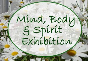 Cyprus : Mind, Body & Spirit Exhibition