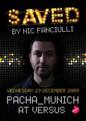 Cyprus : Nic Fanciulli