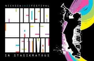 Cyprus : Nicosia Jazz Festival