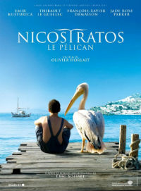 Cyprus : Nicostratos le pélican