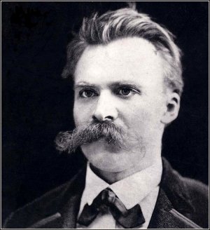 Cyprus : Nietzsche