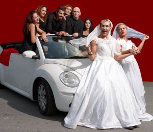 Cyprus : The Brides